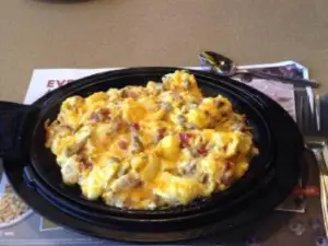 Denny's