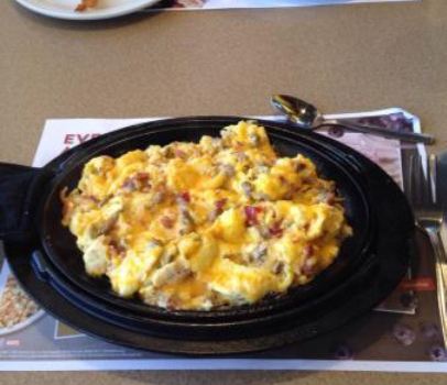 Denny's