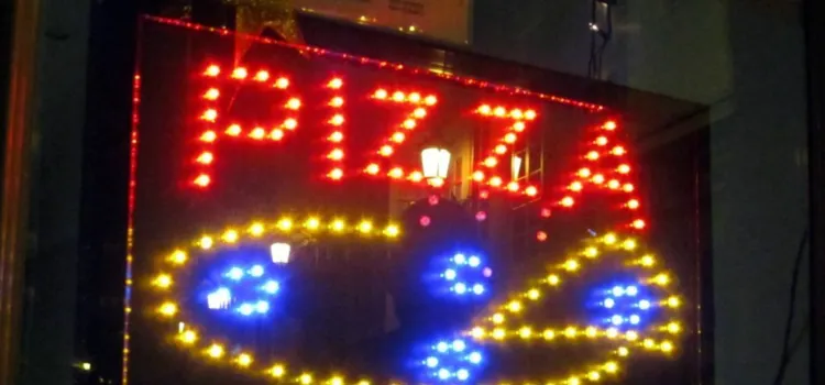 Pizzeria Sicilia