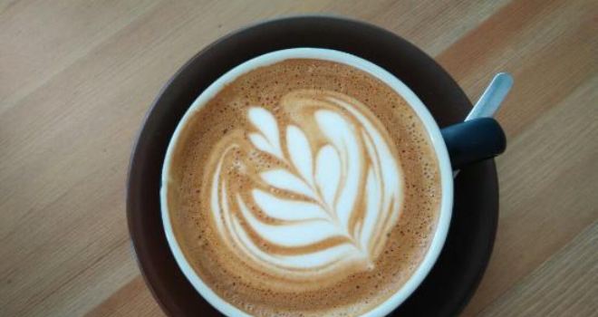 Scandic Cafe