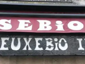 EUXEBIO II TABERNA