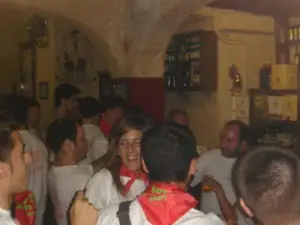 La Bodeguilla