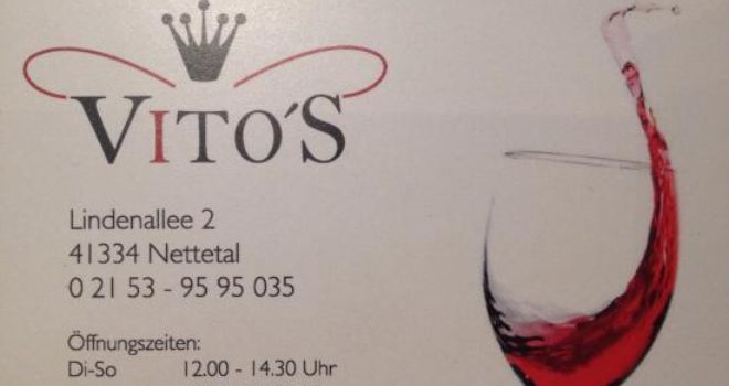 Ristorante Vito
