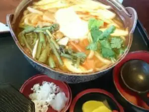 Udon-Chaya Naoi