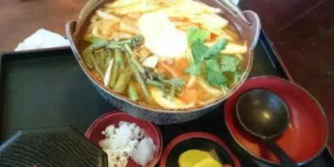 Udon-Chaya Naoi