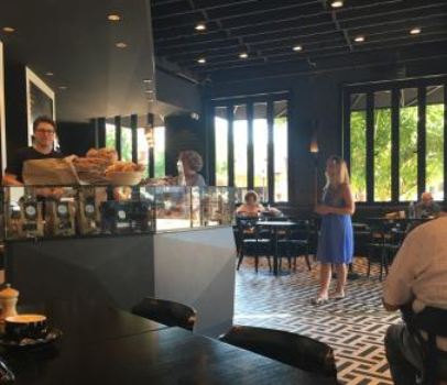 Sonoma Bakery Rose Bay