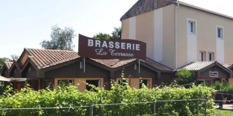 Brasserie La Terrasse