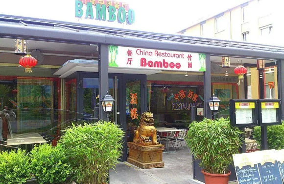 Bamboo