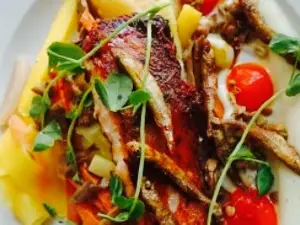 Hajda Pizzeria & Ristorante
