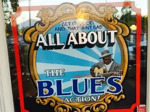 Lucille's Smokehouse BBQ