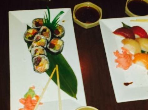 Zen Japanese Cuisine