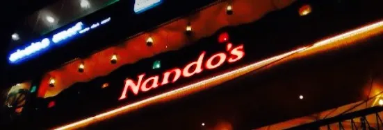 Nandos