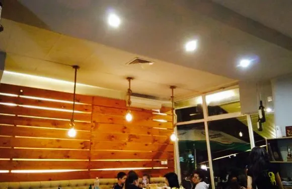Punto Pizza