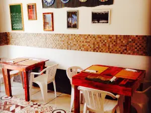 Cozinha Coimbra