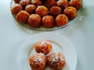 Kekik Alacati Cafe & Ev Yemekleri