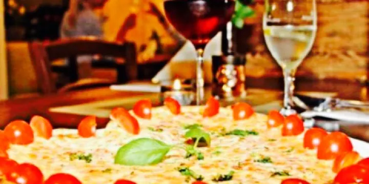 Pizzeria Ristorante Toscana