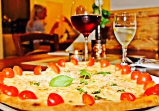 Pizzeria Ristorante Toscana