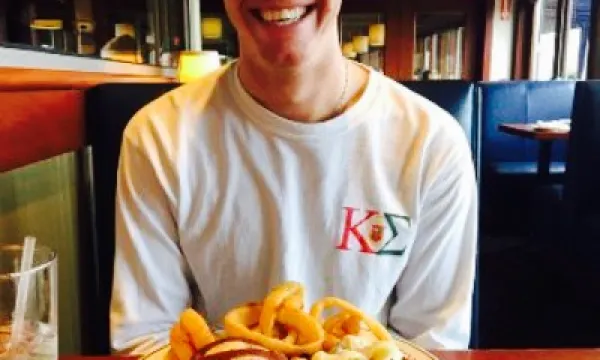 East Bay Grille at Pine Hills Golf Club