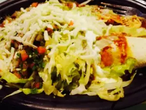 El Charro Mexican Restaurant