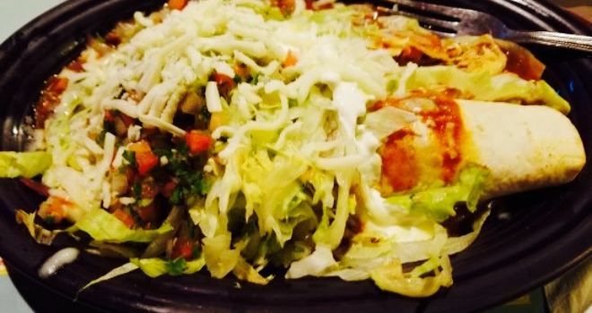 El Charro Mexican Restaurant