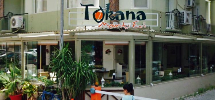 Tokana Manti Evi