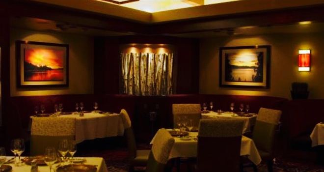 Tamarack Junction Steak House