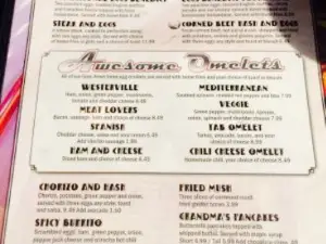 Westerville Grill