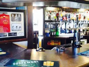 Exhibition Inn