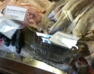 Schafeld & Lampe Fischrestaurant