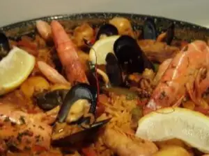 Sud Paella