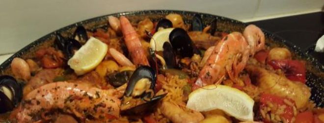Sud Paella