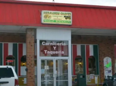 Hermanos Chavez Mexican Restaurant