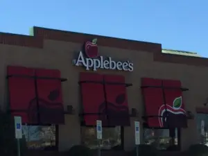 Applebee's Grill + Bar