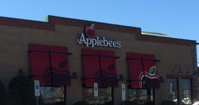 Applebee's Grill + Bar