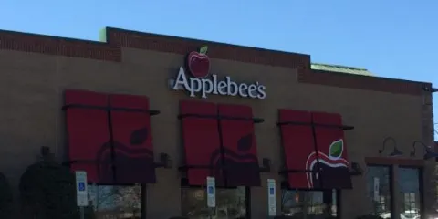 Applebee's