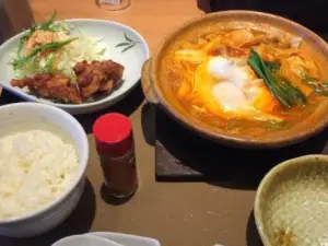 Yayosiken Yasu