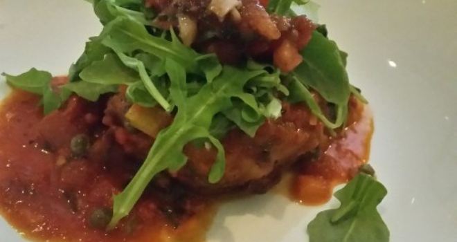 Filomena Cucina Rustica