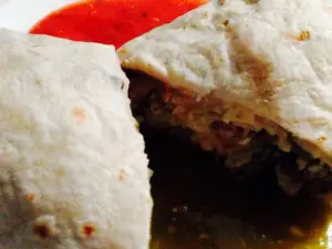 Los Burritos Tapatios
