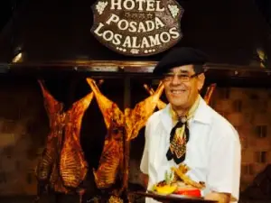 La Posta