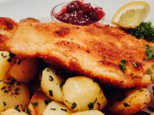 Goriwirt Pension Egerer