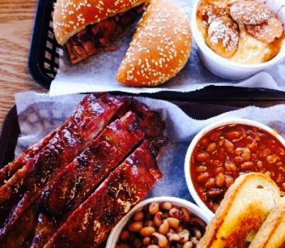 Adam's Rib Co