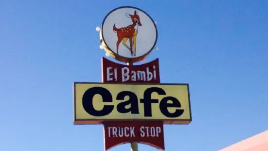 El Bambi Cafe