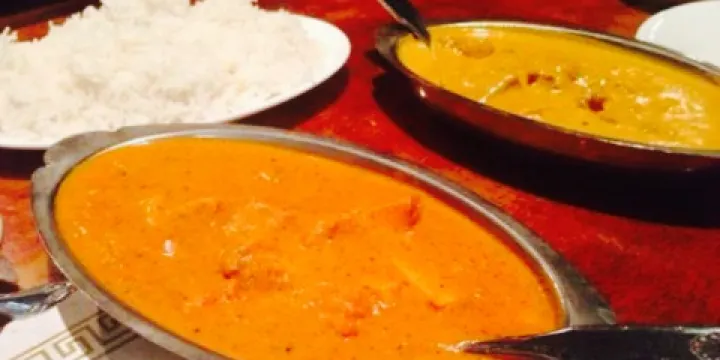 Sitar Indian Restaurant