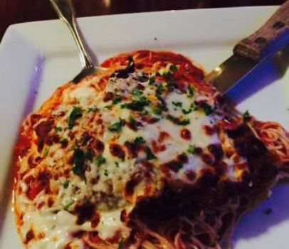 Montague's Restaurant