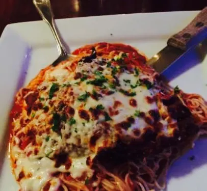 Montague's Restaurant