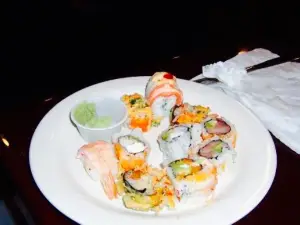 DAO Japanese Buffet