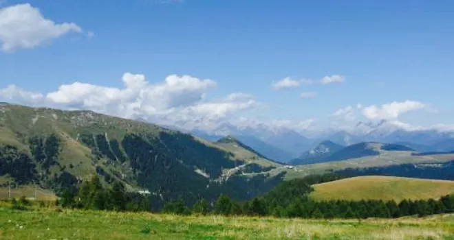 Agriturismo Malga Valfontane