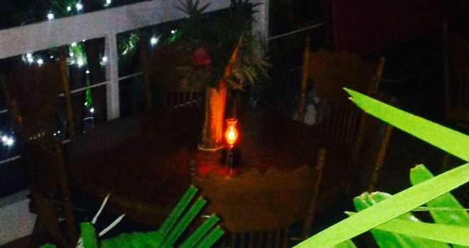 Teahouse