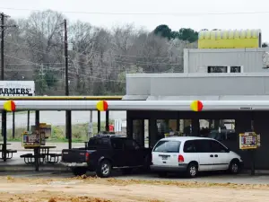 Sonic Drive-In