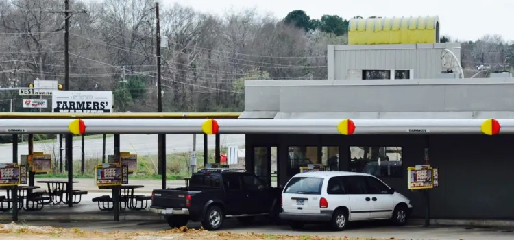 Sonic Drive-In